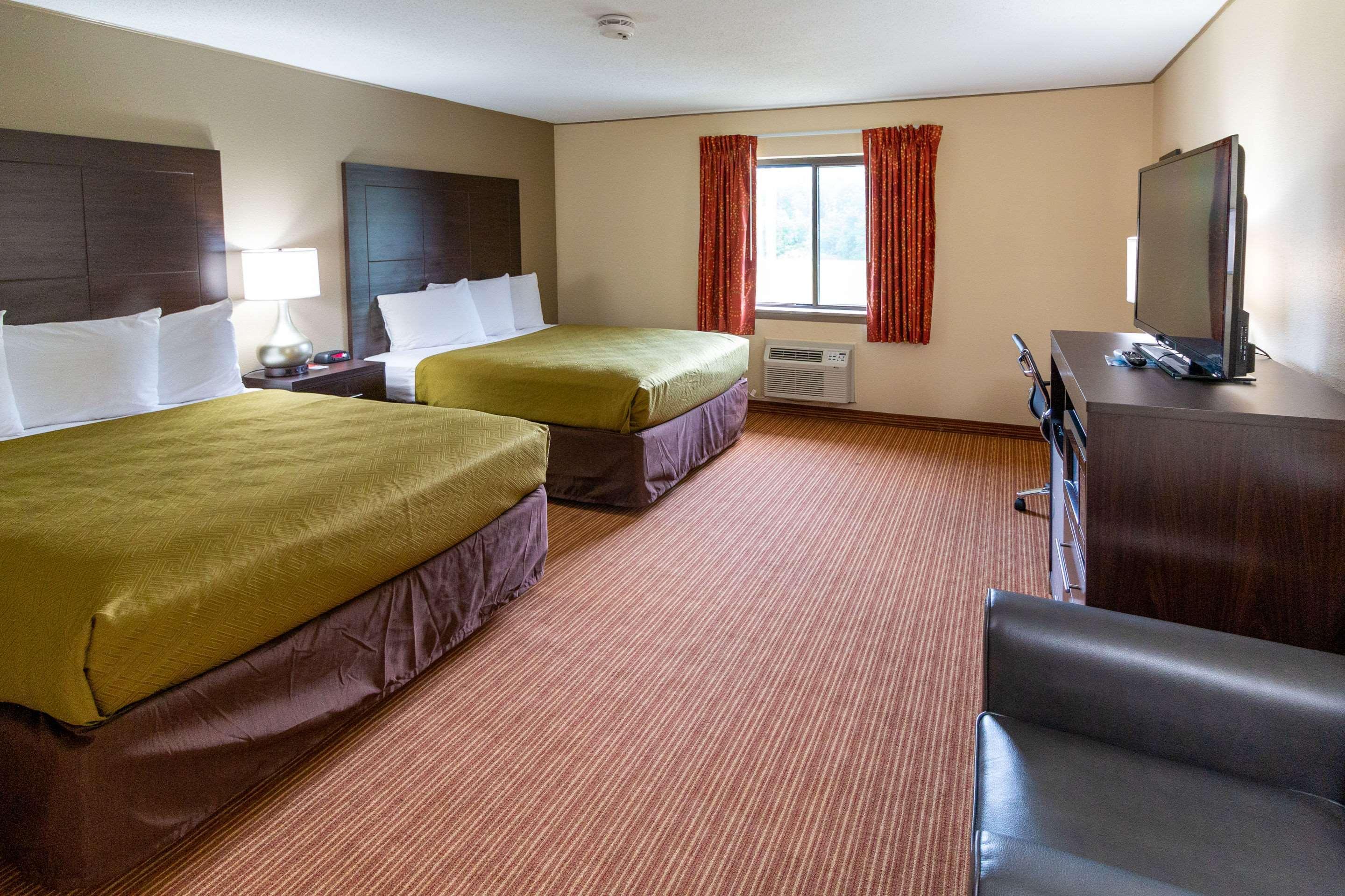 Surestay By Western Hotel Massena