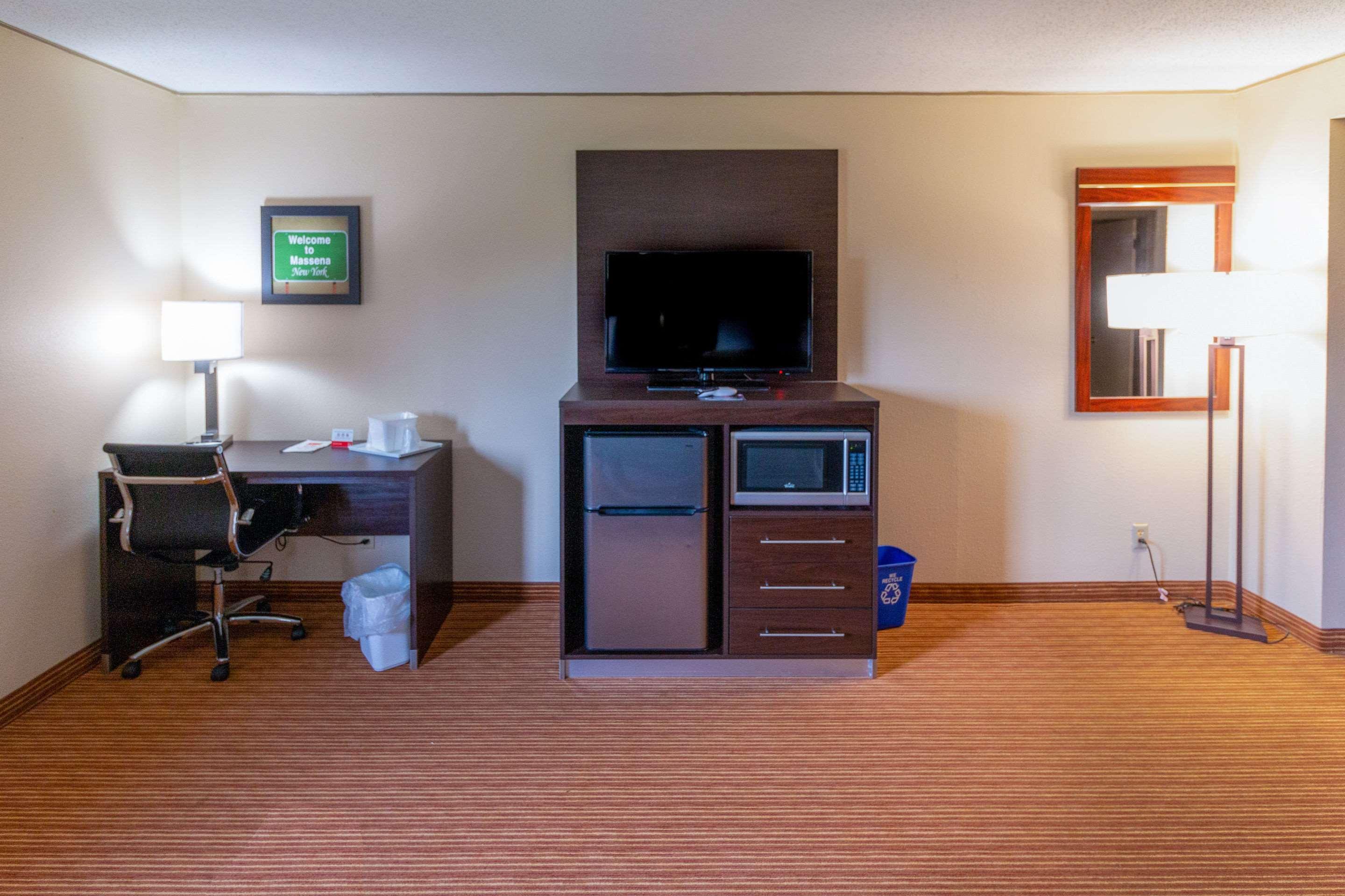 Surestay By Western Hotel 2*