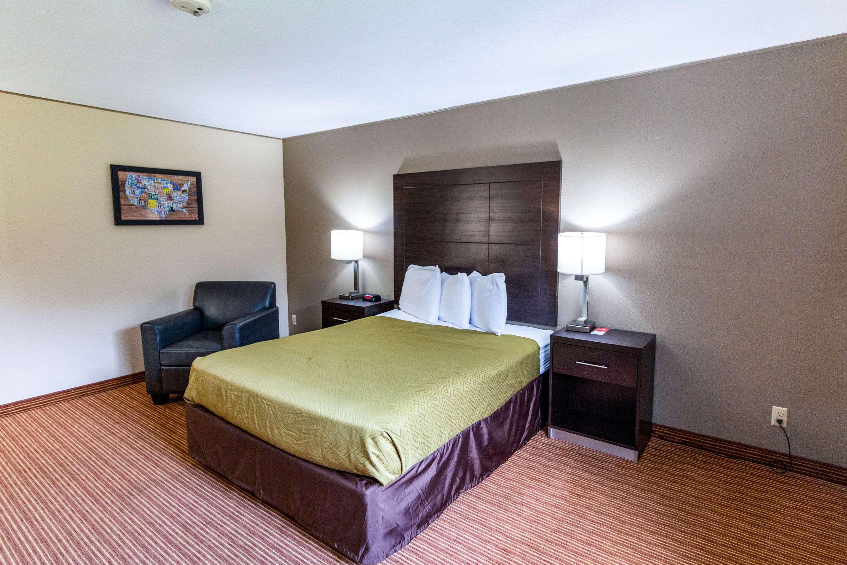 Hotel Surestay By Western 2*